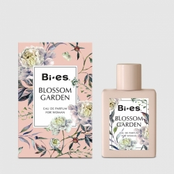 Bi-es BLOSSOM GARDEN dámské EDP Novinka 2019