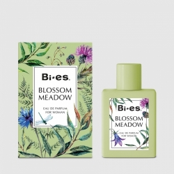 Bi-es BLOSSOM MEADOW dámské EDP Novinka roku 2019