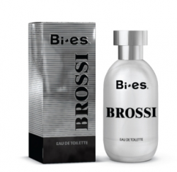 Bi-es pánský parfém Brossi 100ml