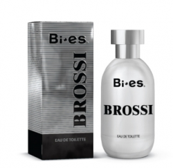 BI-ES PÁNSKÝ PARFÉM BROSSI 100ml