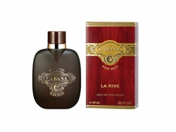 La rive Cabana parfémovaná voda 90ml