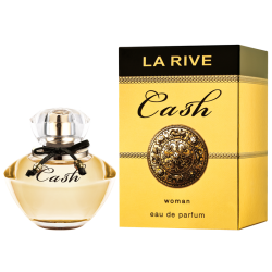 La rive Cash dámský parfém 90ml