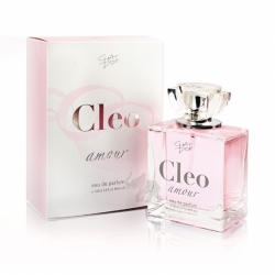 CHAT D´OR Cleo amour parfémovaná voda 100 ml