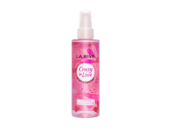 LA RIVE PARFEMOVANÁ MLHA CRAZY IN LOVE 200ml