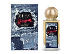 Bi-es speciální edice EDP DENIM dámská 100ml