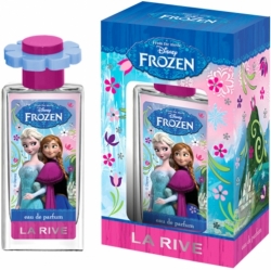 Disney Frozen parfémovaná voda pro děti 50 ml 