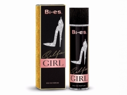 Bi-es Selfie girl dámská parfémovaná voda 100ml