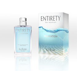 Luxure ENTIRETY RELAXATION dámské edp 100ml