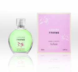Luxure Evergreen parfémová voda 100ml