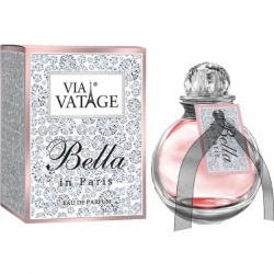 Via Vatage Bella In Paris 100ml dámská parfémovaná voda