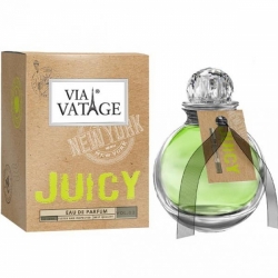 Via Vatage Juicy 100ml dámská parfémovaná voda 