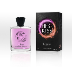 luxure FIRST KISS dámské edp 100ml