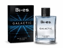 Bi-es Galactic pánská toaletní voda 100ml NOVINKA 2018