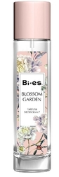 Bi-es toaletní voda Blossom garden 75ml Novinka 2019