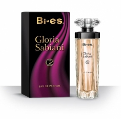 Bi-es Gloria Sebiani Dámské EDP 50ml NOVINKA!!