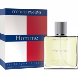 Gordano parfums Homme pánské EDT 100ml