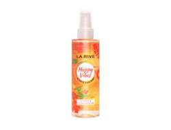 La rive parfémovaná mlha HAPPY VIBES 200ml