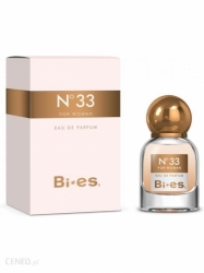 Bi-es Numbers collection NO33 dámská parfémovaná voda 50ml