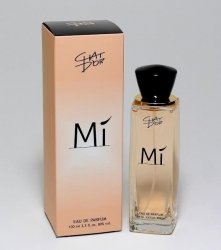 Chat d or MÍ dámská parfémovaná voda 100ml !!NOVINKA 2016!!