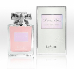 Luxure I Miss You parfémová voda 100ml