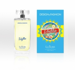 Luxure idylla dámská prafémovaná voda 100ml NOVINKA 2018
