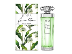 Bi-es Green botanic dámská parfémovaná voda 50ml