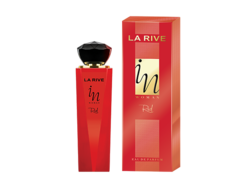 La rive in woman RED dámská parfémovaná voda 90ml