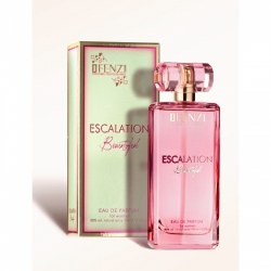 JFenzi Escalation beautiful for Women parfémovaná voda 100 ml