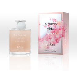 EDP LA BUENA VIDA LUMIERE dámské edp 100ml