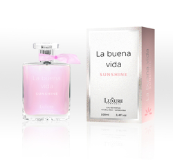 Luxure La buena vida SUNSHINE dámské edp 100ml 