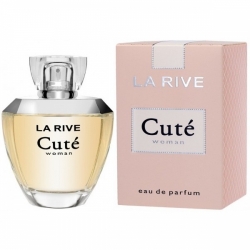 La rive Cuté dámský parfém 100ml