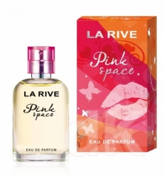 La rive Pink Space dámská parfémovaná voda 30ml !!NOVINKA 2017!!