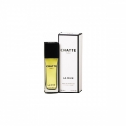 La rive Chatte dámská parfémovaná voda 90ml