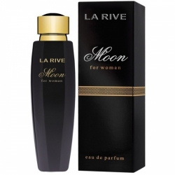 La rive Moon dámská toaletní voda 90ml