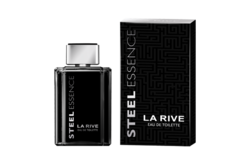 La rive STEEL ESSENCE pánská toaletní voda 100ml