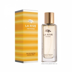 La rive for woman 90ml