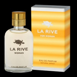 La rive for woman do kabelky 30ml