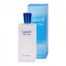 Lazell Blue day dámská parfémovaná voda 100ml