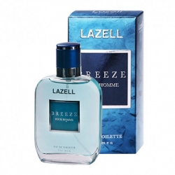 Lazell Breeze pánská perfémovaná voda 100ml