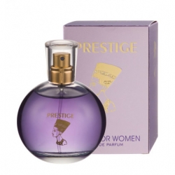 Lazell - Prestige - parfémovaná voda dámská - EdP - 100 ml
