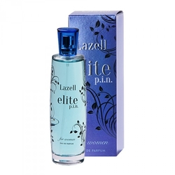 Lazell ELITE P.I.N. dámská prafémovaná voda 100ml