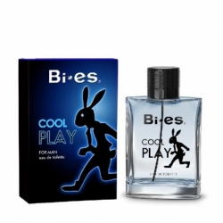 Bi-es Cool play 100ml !!Novinka!!