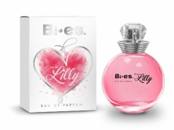 Bi-es L’eau De Lilly dámská parfémovaná voda 100ml