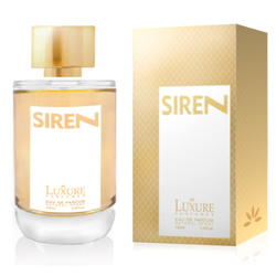 Luxure SIREN dámská parfémovaná voda 100ml