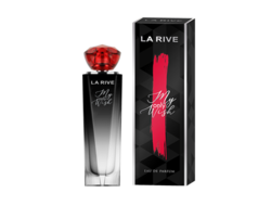 La rive MY ONLY WISH dámskáparfémovaná voda 100ml