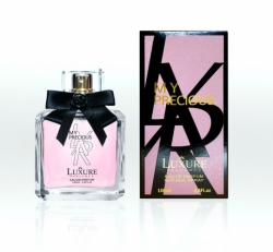 Luxure MY PRECIOUS parfémovaná voda pro ženy 100ml NOVINKA 2016