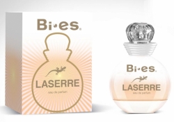 Bi-es EDP LASERRE 100ml Dámská Novinka