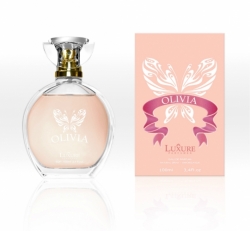 Luxure Olivia dámská parfémovaná voda 100ml 