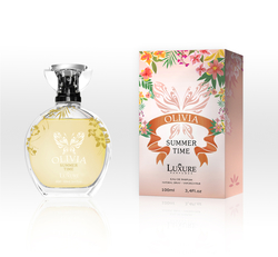 Luxure olivia summer time edp 100ml