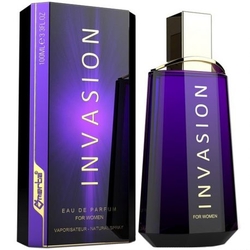 Omerta INVASION dámská parfémovaná voda 100ml NOVINKA 2020